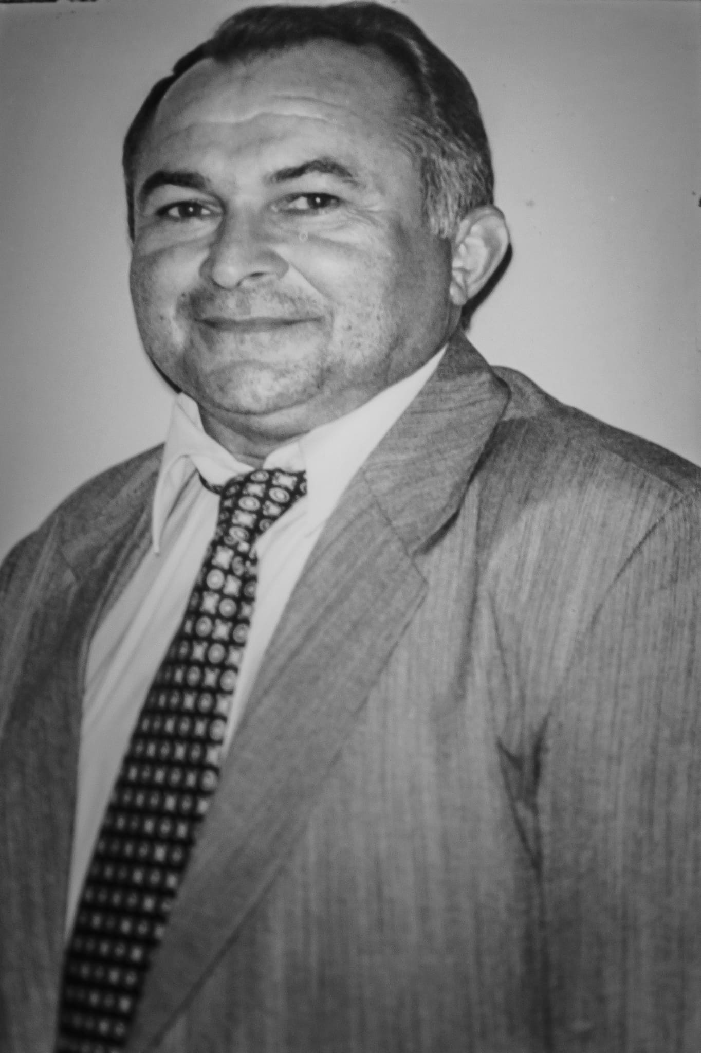 Raimundo Batista De Paula
